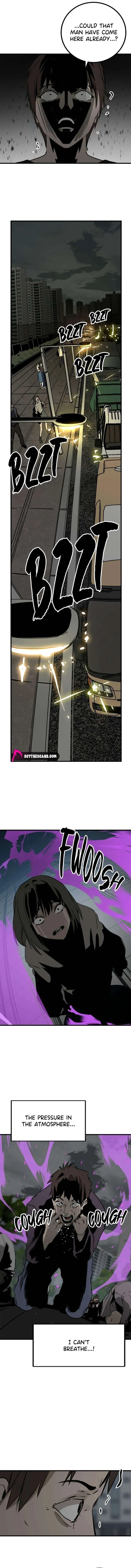 Read Hero Killer (Beolkkul) EN Manga Online