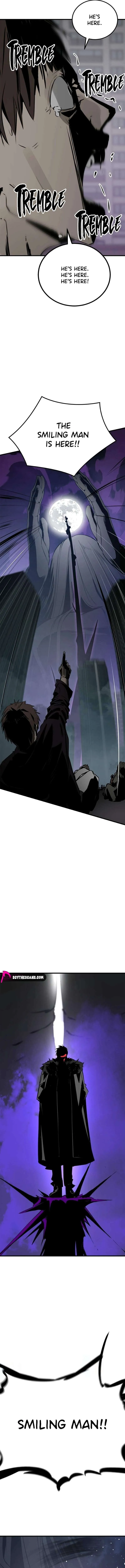Read Hero Killer (Beolkkul) EN Manga Online
