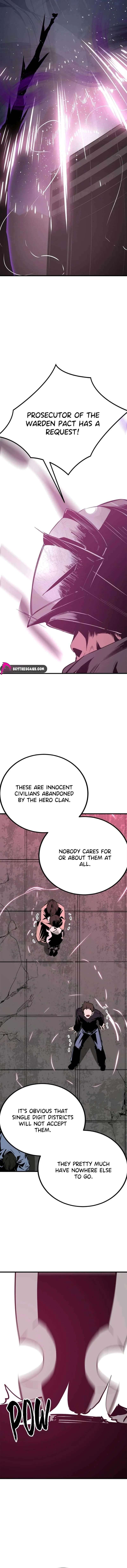 Read Hero Killer (Beolkkul) EN Manga Online