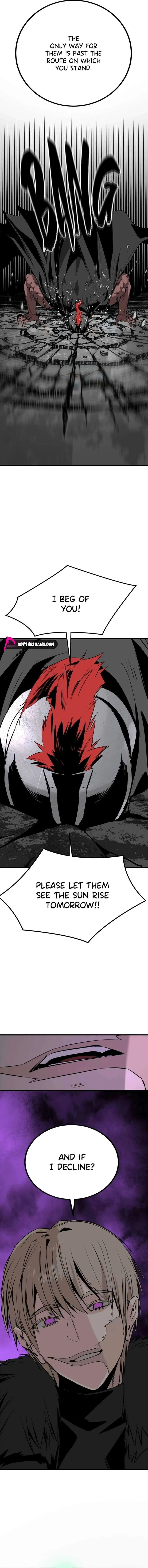 Read Hero Killer (Beolkkul) EN Manga Online