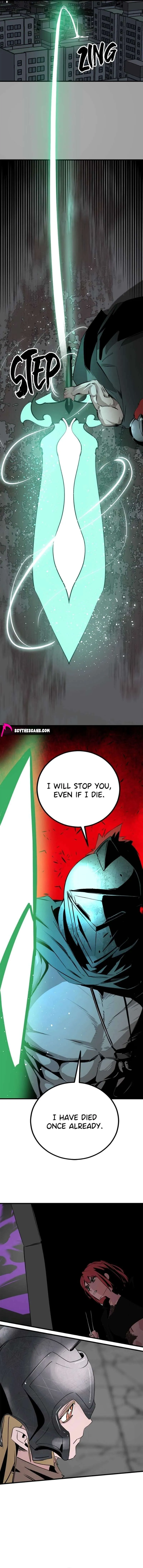 Read Hero Killer (Beolkkul) EN Manga Online