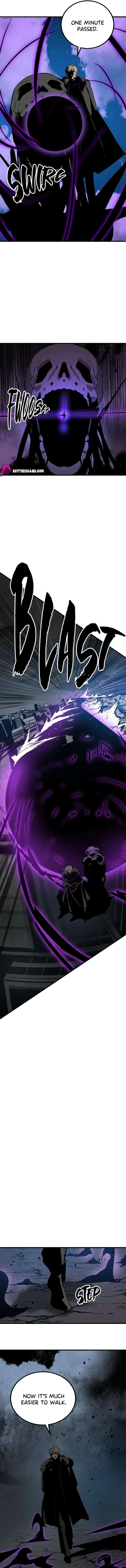 Read Hero Killer (Beolkkul) EN Manga Online