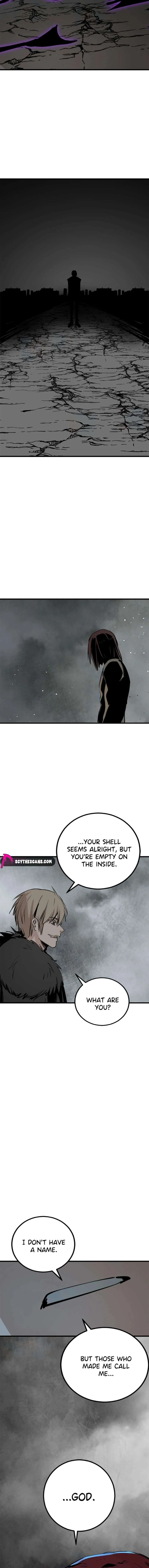 Read Hero Killer (Beolkkul) EN Manga Online