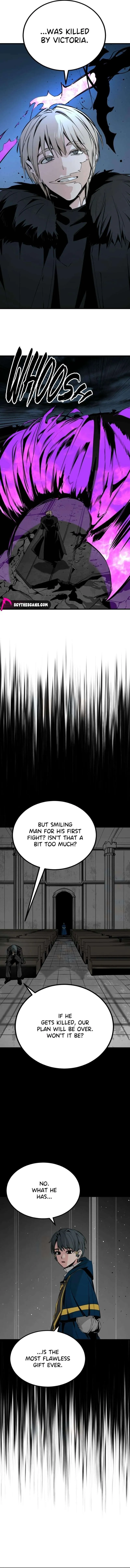 Read Hero Killer (Beolkkul) EN Manga Online