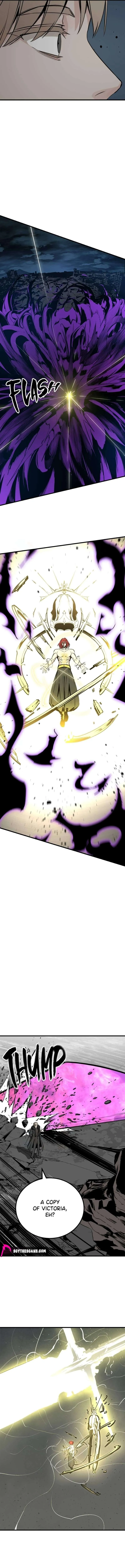 Read Hero Killer (Beolkkul) EN Manga Online