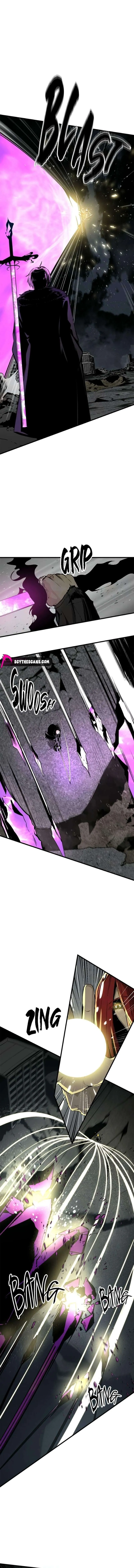 Read Hero Killer (Beolkkul) EN Manga Online