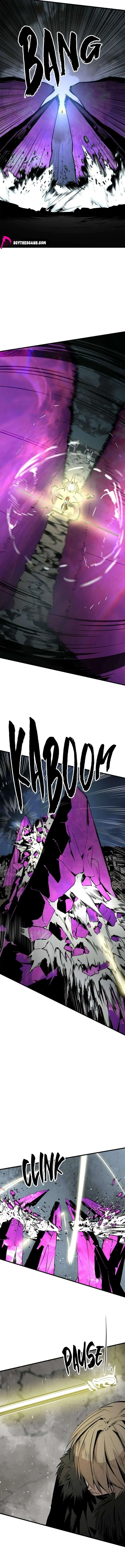 Read Hero Killer (Beolkkul) EN Manga Online