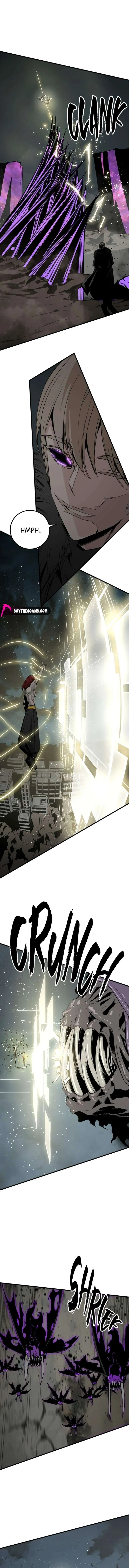 Read Hero Killer (Beolkkul) EN Manga Online