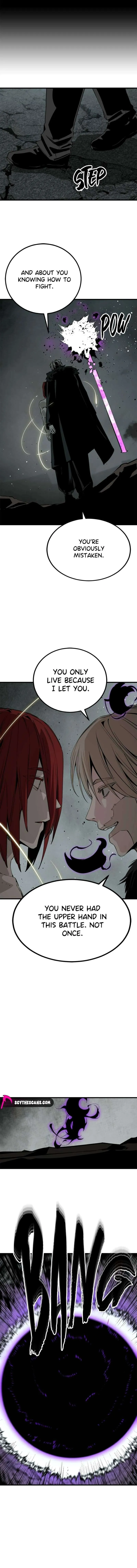 Read Hero Killer (Beolkkul) EN Manga Online