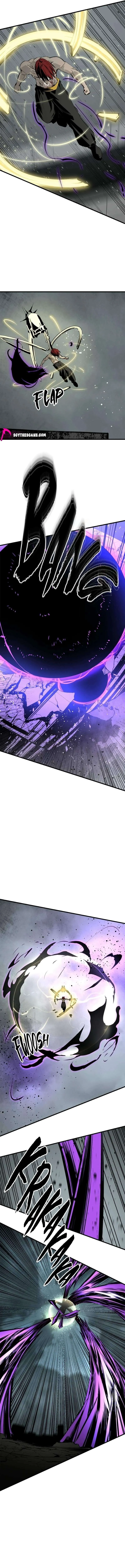 Read Hero Killer (Beolkkul) EN Manga Online