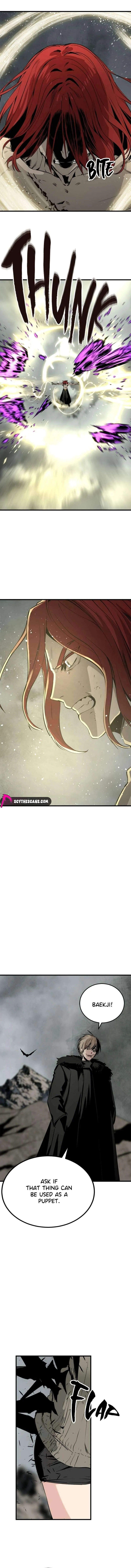 Read Hero Killer (Beolkkul) EN Manga Online