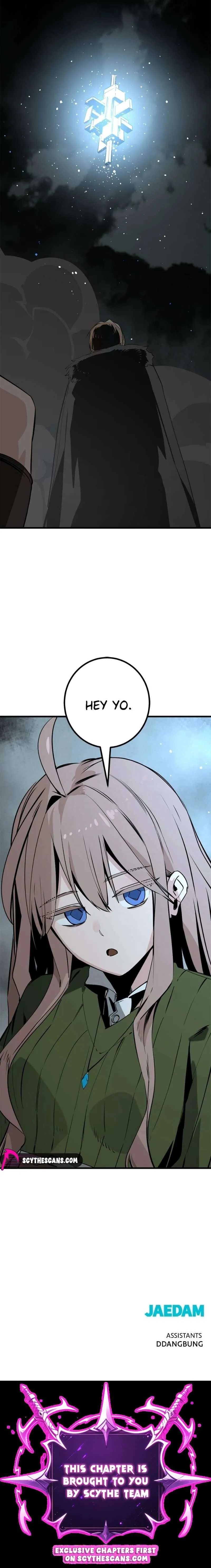 Read Hero Killer (Beolkkul) EN Manga Online