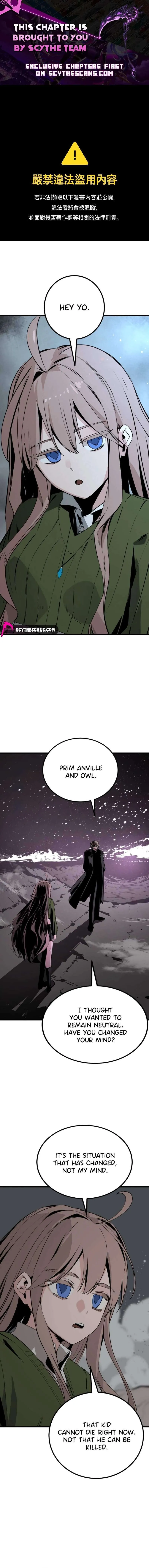 Read Hero Killer (Beolkkul) EN Manga Online