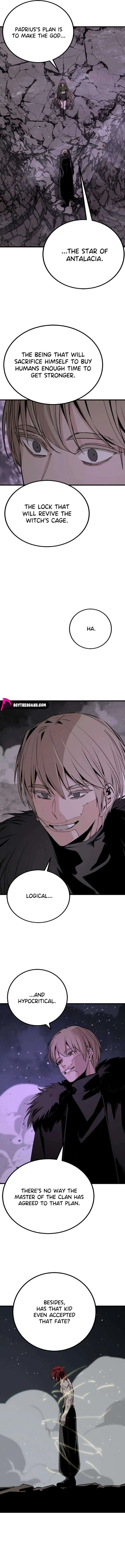 Read Hero Killer (Beolkkul) EN Manga Online