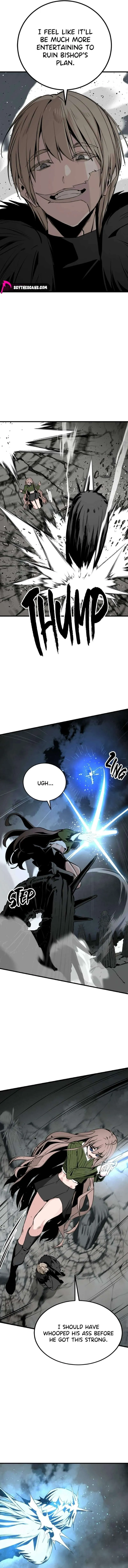 Read Hero Killer (Beolkkul) EN Manga Online