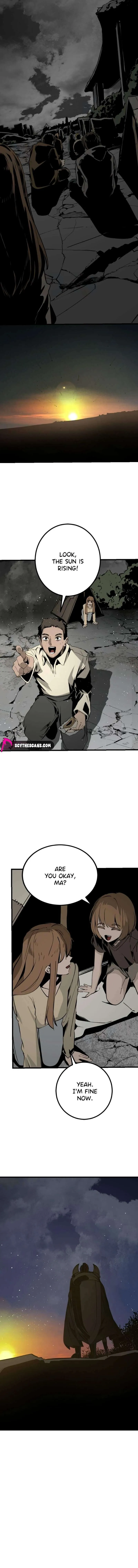 Read Hero Killer (Beolkkul) EN Manga Online