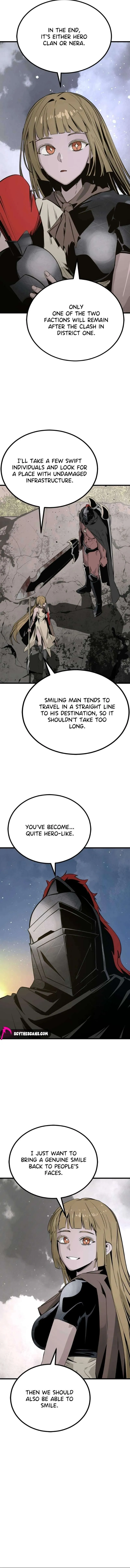 Read Hero Killer (Beolkkul) EN Manga Online