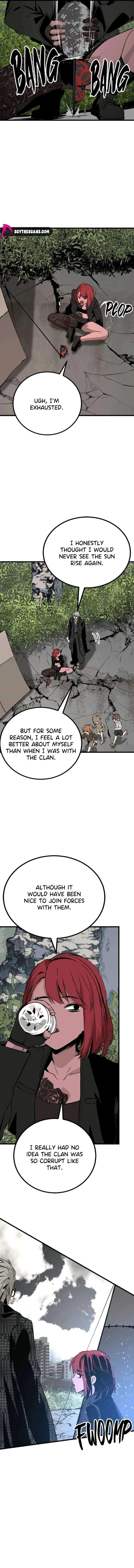 Read Hero Killer (Beolkkul) EN Manga Online