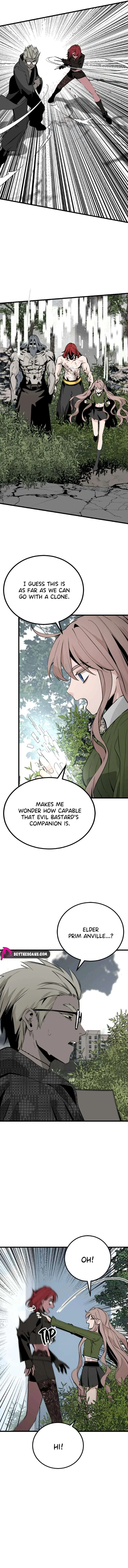 Read Hero Killer (Beolkkul) EN Manga Online