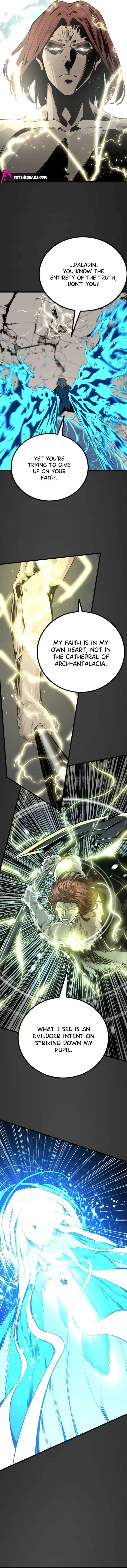Read Hero Killer (Beolkkul) EN Manga Online