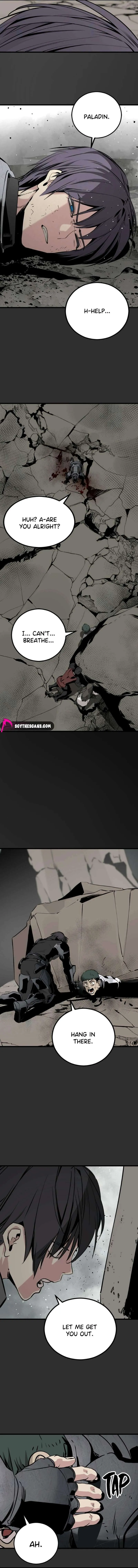 Read Hero Killer (Beolkkul) EN Manga Online
