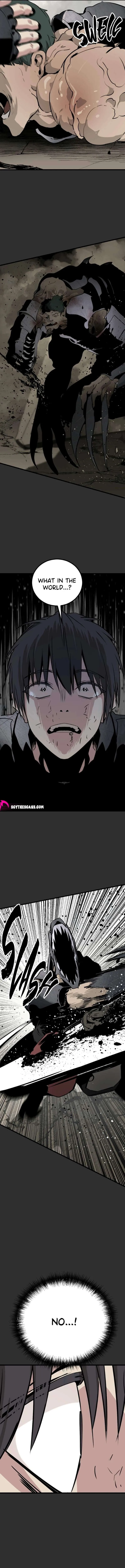 Read Hero Killer (Beolkkul) EN Manga Online