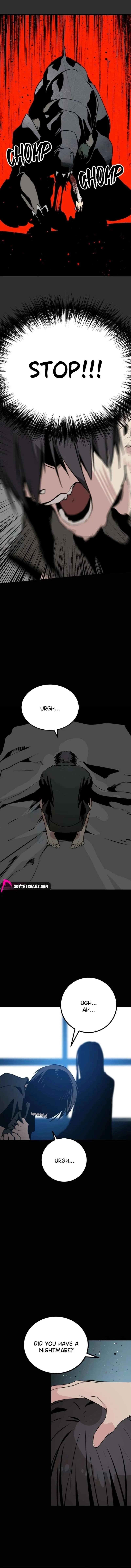Read Hero Killer (Beolkkul) EN Manga Online