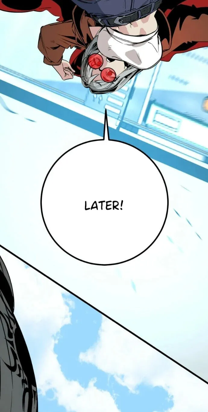 Read Hero Killer (Beolkkul) EN Manga Online