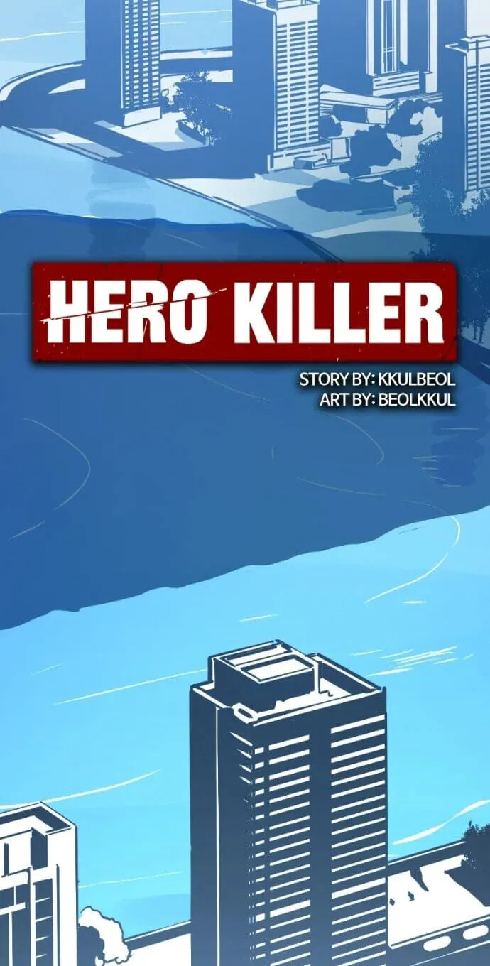 Read Hero Killer (Beolkkul) EN Manga Online