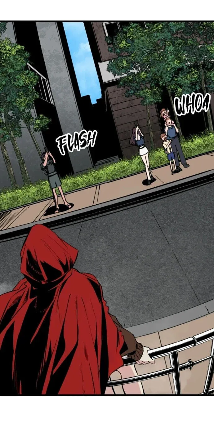 Read Hero Killer (Beolkkul) EN Manga Online