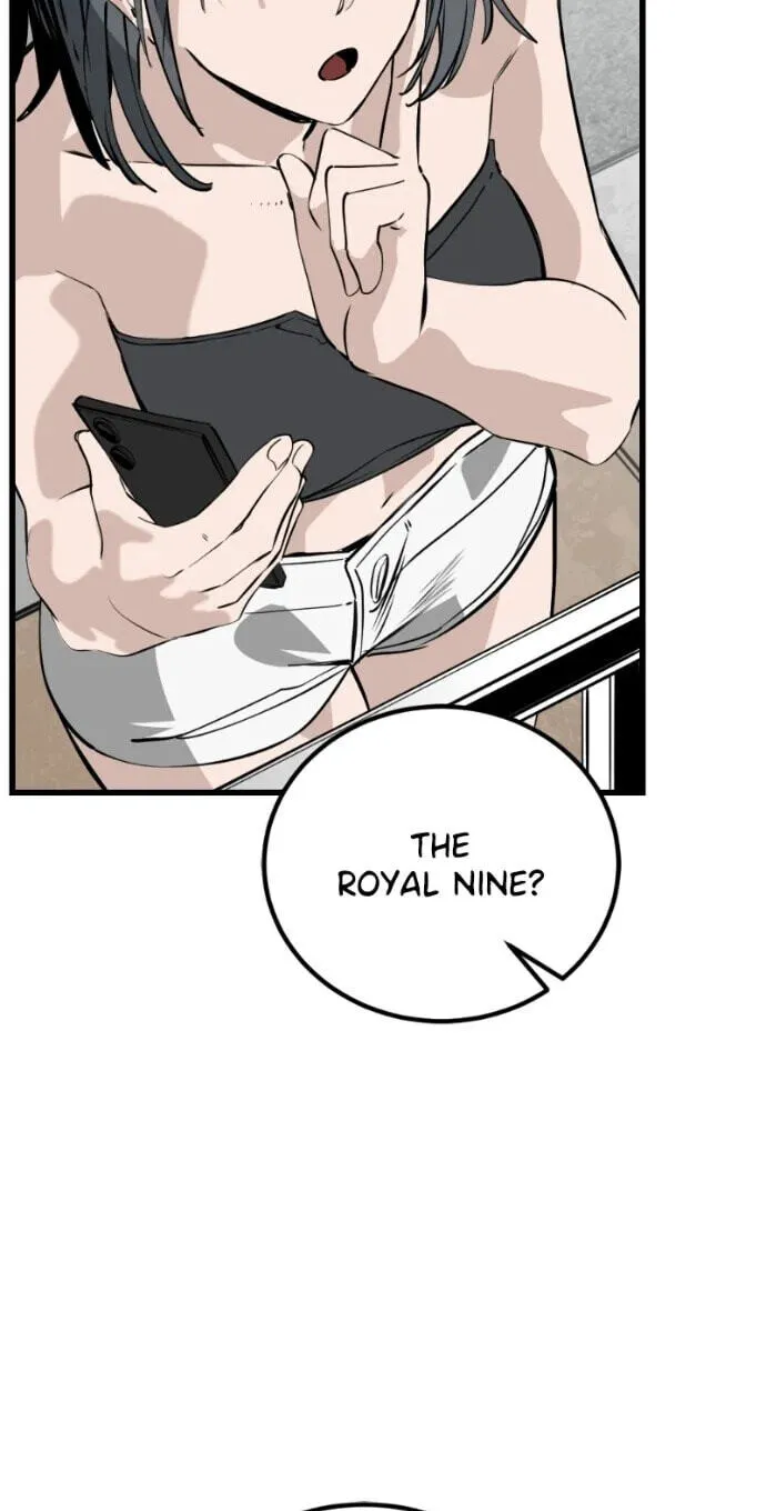 Read Hero Killer (Beolkkul) EN Manga Online