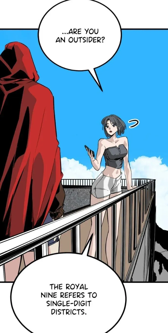 Read Hero Killer (Beolkkul) EN Manga Online