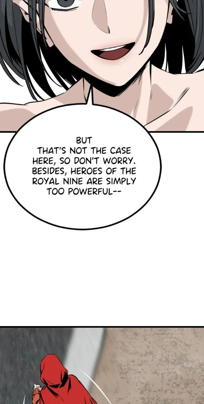 Read Hero Killer (Beolkkul) EN Manga Online