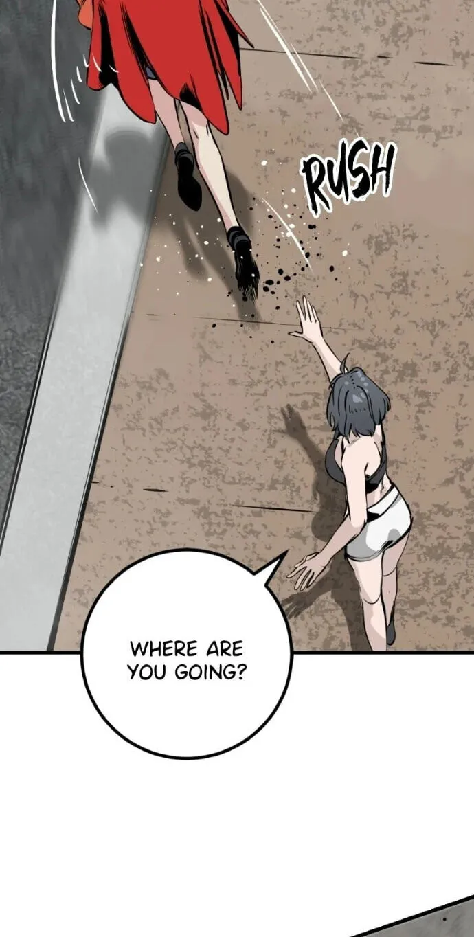 Read Hero Killer (Beolkkul) EN Manga Online