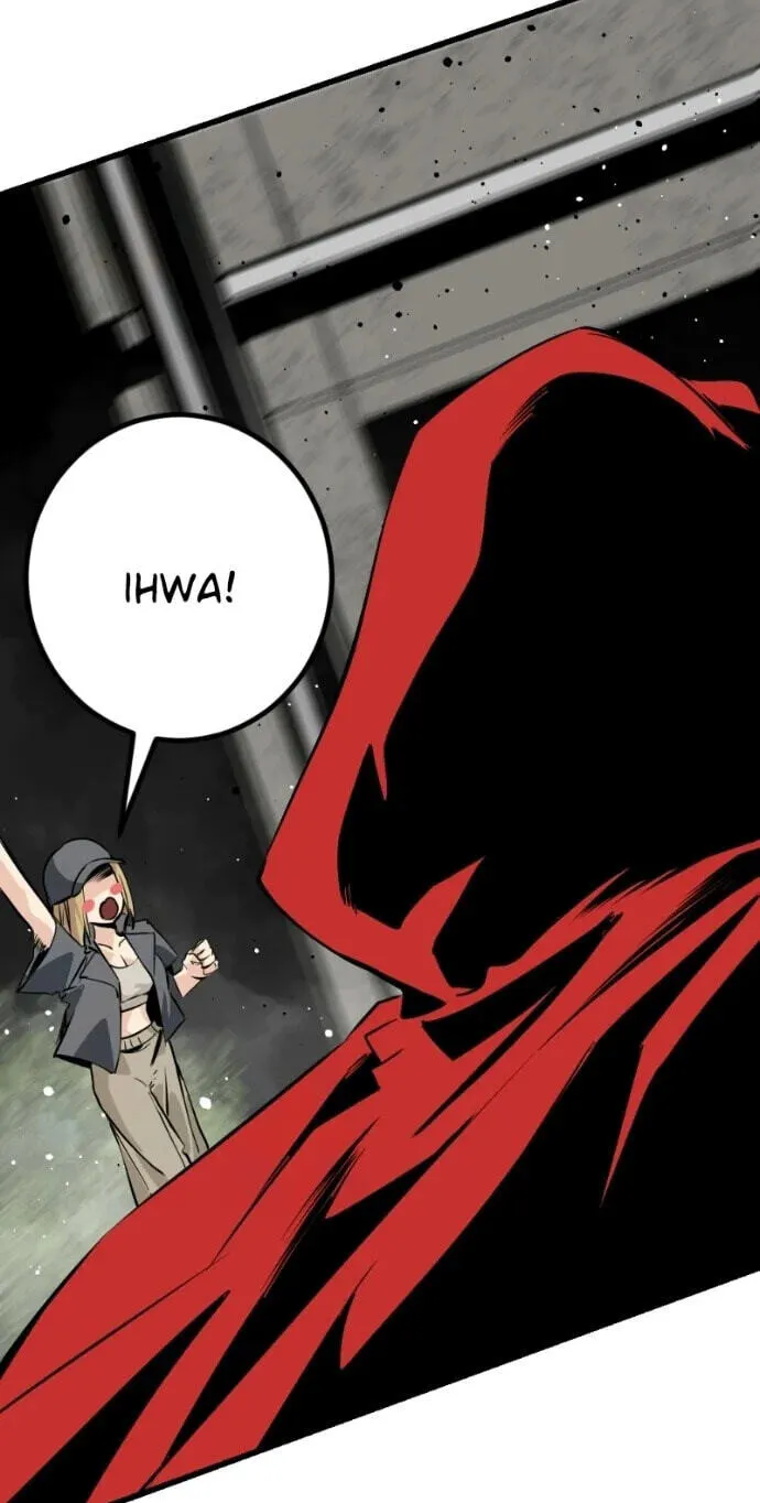 Read Hero Killer (Beolkkul) EN Manga Online