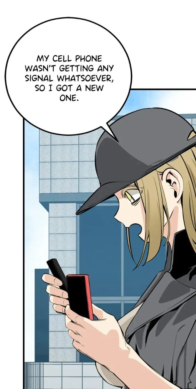 Read Hero Killer (Beolkkul) EN Manga Online