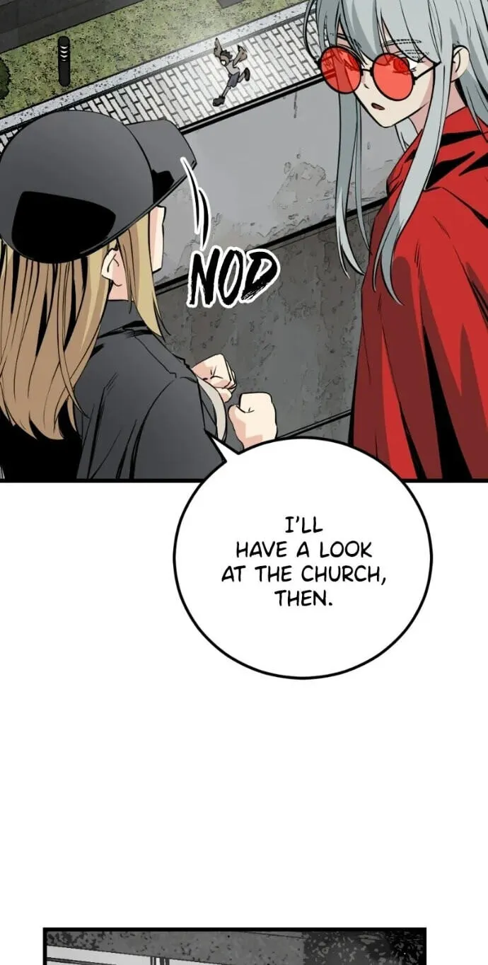 Read Hero Killer (Beolkkul) EN Manga Online