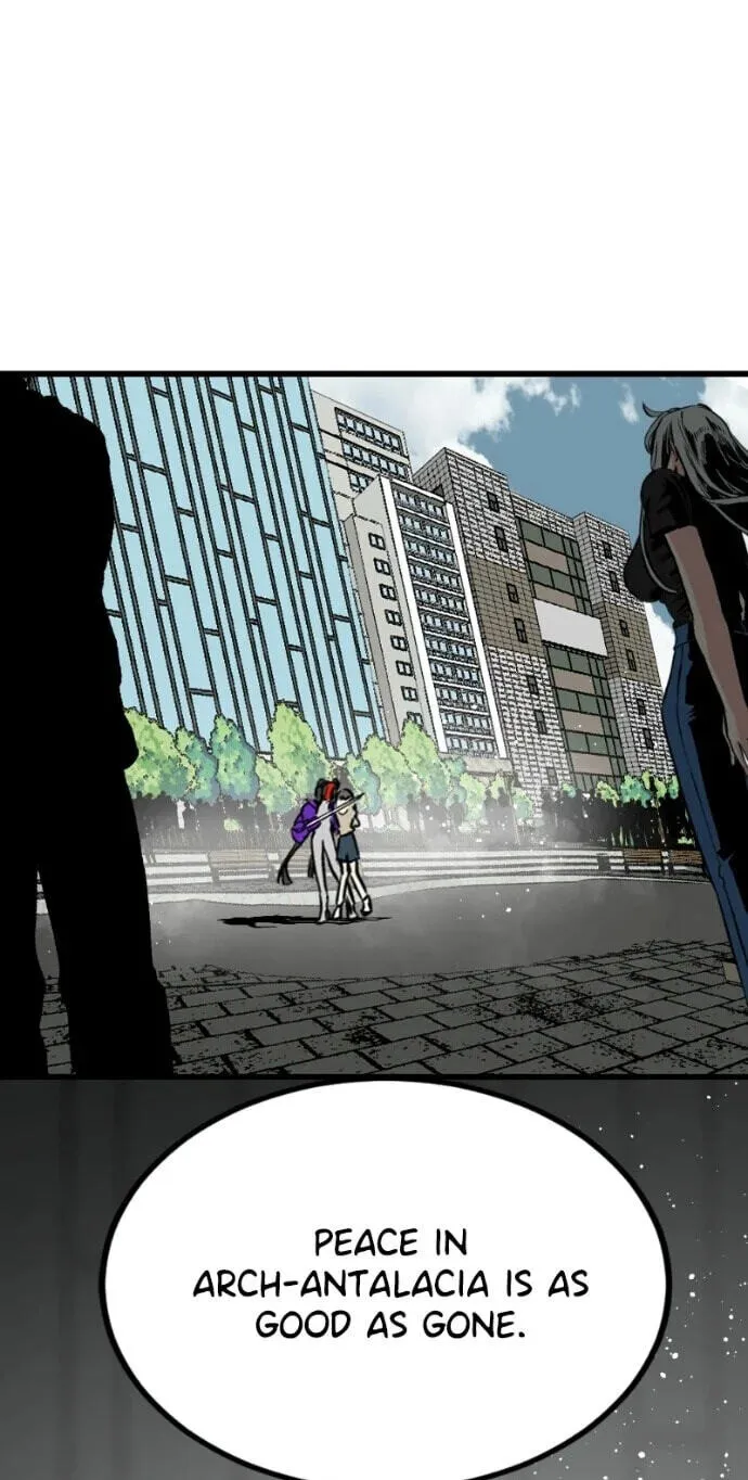 Read Hero Killer (Beolkkul) EN Manga Online