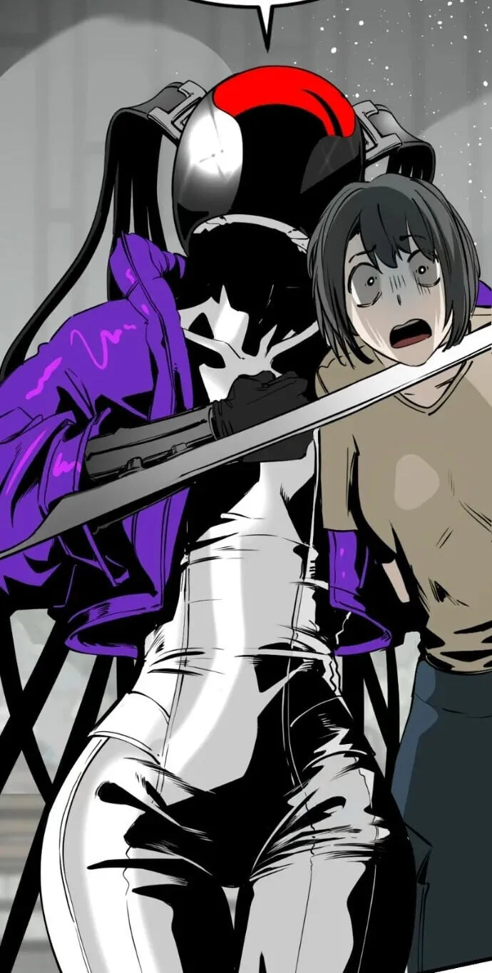 Read Hero Killer (Beolkkul) EN Manga Online