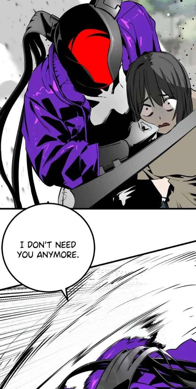 Read Hero Killer (Beolkkul) EN Manga Online