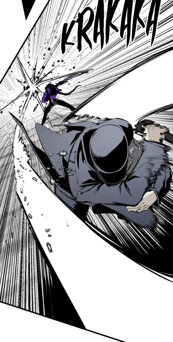 Read Hero Killer (Beolkkul) EN Manga Online