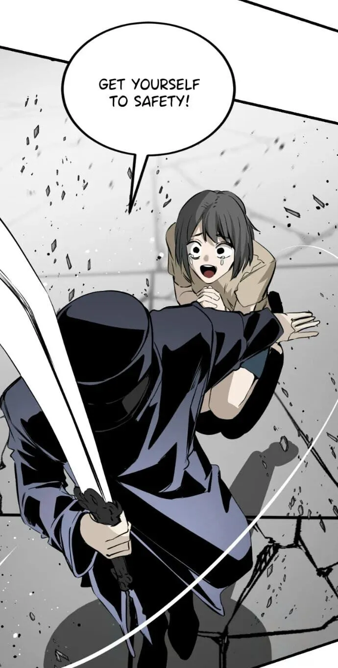 Read Hero Killer (Beolkkul) EN Manga Online