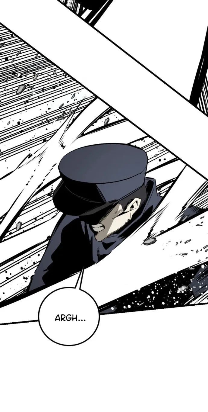 Read Hero Killer (Beolkkul) EN Manga Online