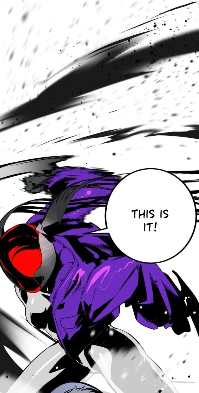 Read Hero Killer (Beolkkul) EN Manga Online