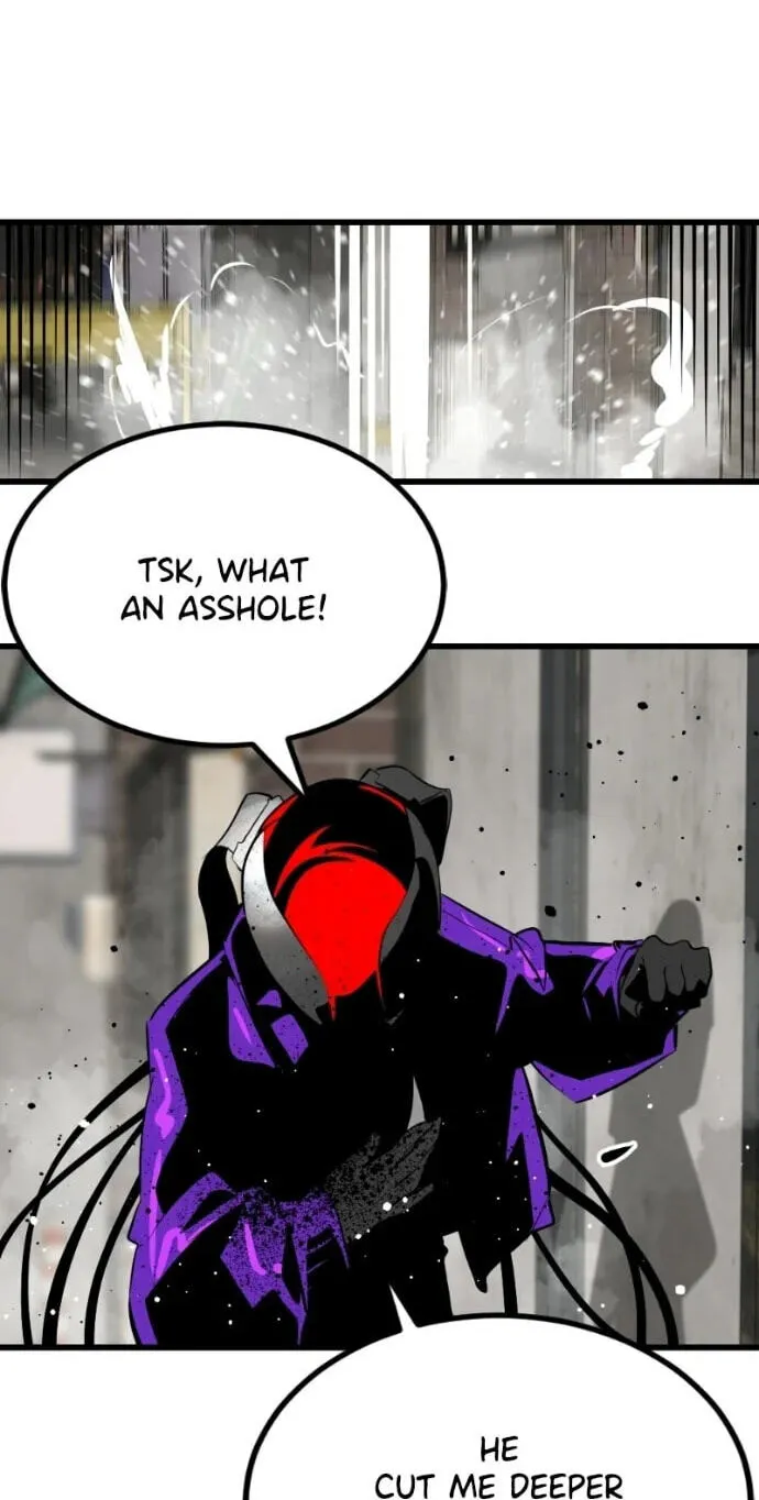 Read Hero Killer (Beolkkul) EN Manga Online