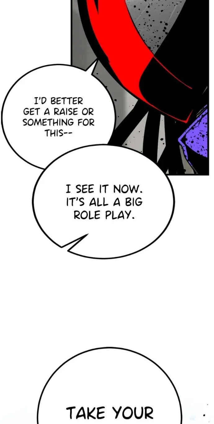 Read Hero Killer (Beolkkul) EN Manga Online