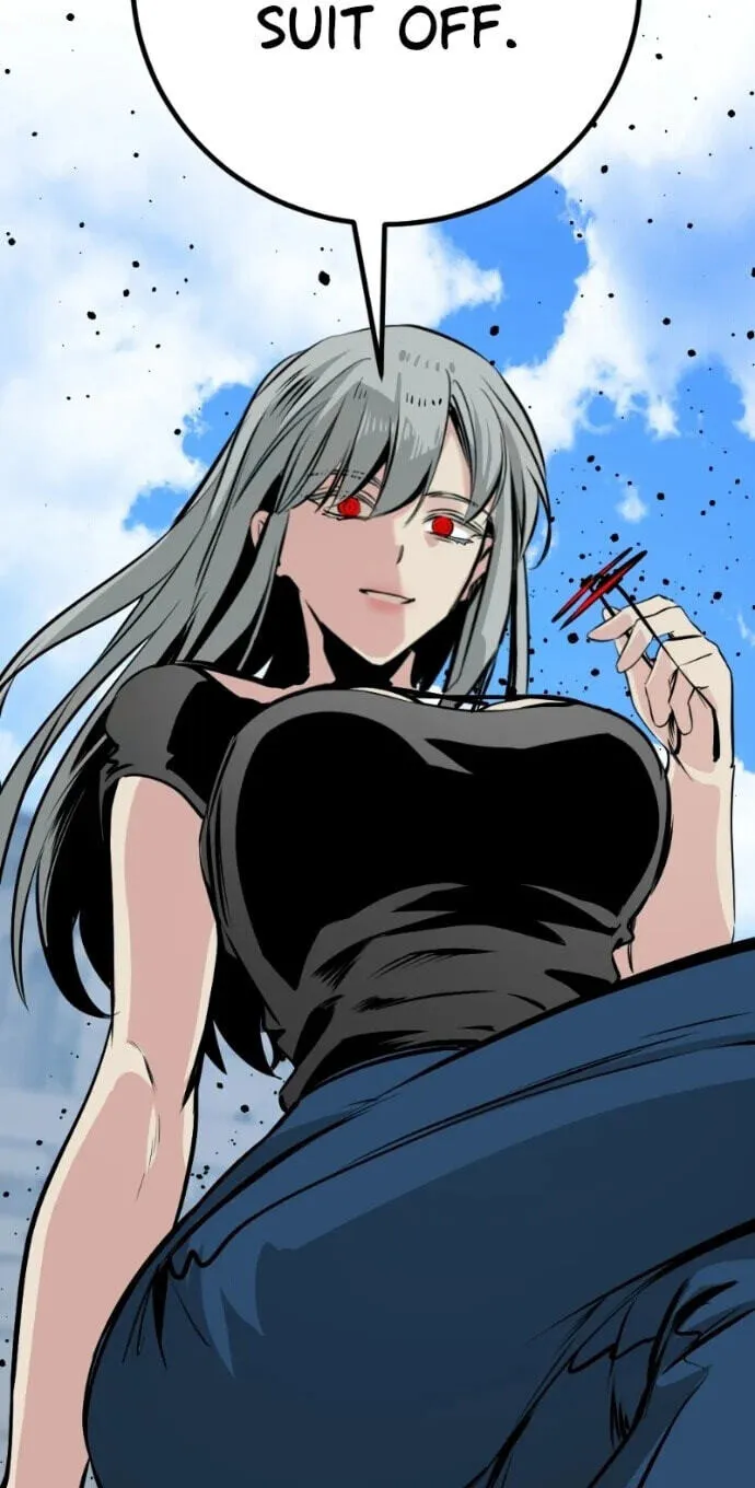 Read Hero Killer (Beolkkul) EN Manga Online
