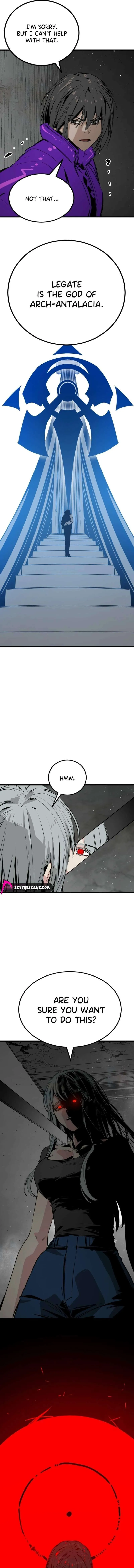Read Hero Killer (Beolkkul) EN Manga Online