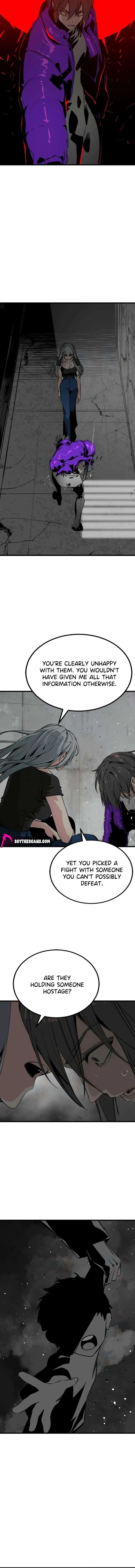 Read Hero Killer (Beolkkul) EN Manga Online