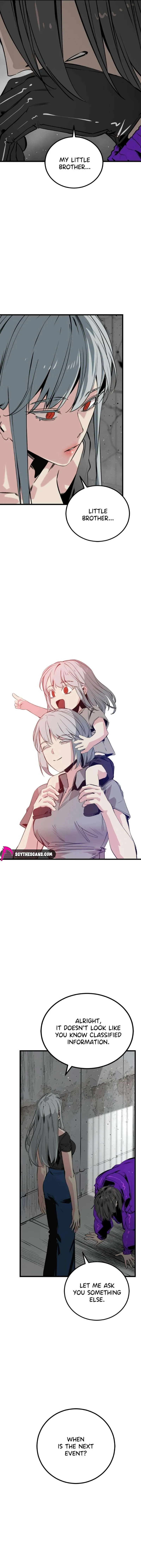 Read Hero Killer (Beolkkul) EN Manga Online